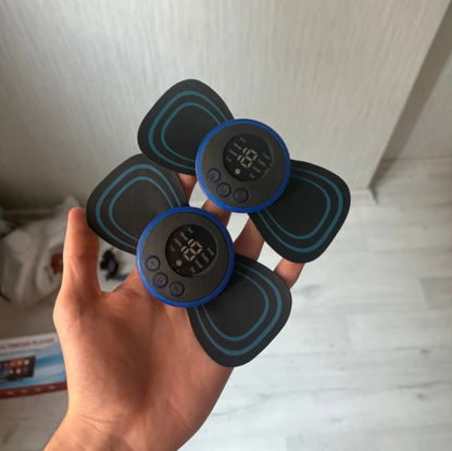 FlexMasaj – Kas Masaj Cihazı