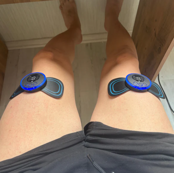 FlexMasaj – Kas Masaj Cihazı